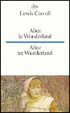 Title: Alice Im Wunderland /Alice in Wonderland, Author: Lewis Carroll