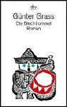 Title: Die Blechtrommel (The Tin Drum), Author: Günter Grass