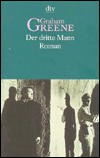 Title: Der dritte Mann (The Third Man), Author: Graham Greene