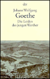 Title: Die Leiden des Jungen Werther (The Sorrows of Young Werther), Author: Johann Wolfgang von Goethe