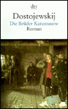 Title: Die Bruder Karamasow, Author: Fyodor Dostoevsky