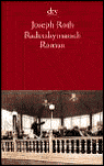 Title: Radetzkymarsch, Author: Joseph Roth