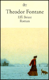 Title: Effi Briest, Author: Theodor Fontane