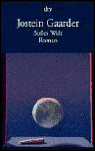 Title: Sofies Welt, Author: Jostein Gaarder