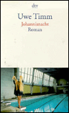 Title: Johannisnacht, Author: Uwe Timm