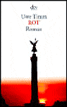 Title: Rot, Author: Uwe Timm