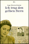 Ich trug den gelben Stern
