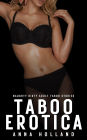Taboo Erotica - Naughty Dirty Adult Taboo Stories