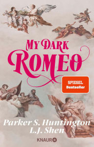 Free books free download pdf My Dark Romeo: Roman Deutsche Ausgabe. Die Billionaire Romance, die TikTok nicht mehr aus der Hand legen kann!