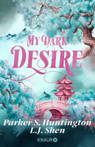 My Dark Desire: Roman Deutsche Ausgabe. Eine enemies-to-lovers Romance