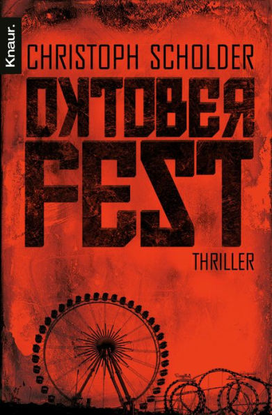 Oktoberfest: Thriller