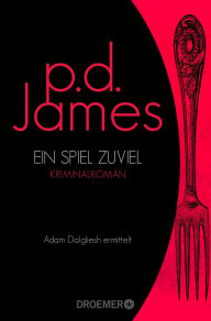 Title: Ein Spiel zuviel, Author: P. D. James