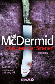 Title: Das Lied der Sirenen, Author: Val McDermid