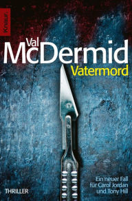 Title: Vatermord, Author: Val McDermid