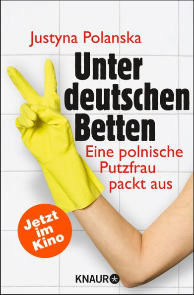 Unter deutschen Betten: Eine polnische Putzfrau packt aus