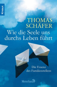 Title: Wie die Seele uns durchs Leben führt: Die Essenz des Familienstellens, Author: Thomas Schäfer