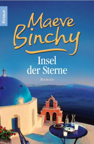 Title: Insel der Sterne, Author: Maeve Binchy
