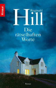 Title: Die rätselhaften Worte, Author: Reginald Hill