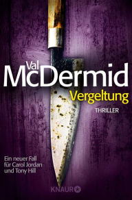 Title: Vergeltung, Author: Val McDermid