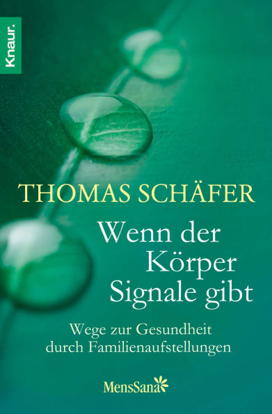 Wenn der Körper Signale gibt: Wege zur Gesundheit durch Familienaufstellungen