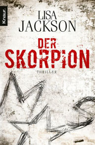 Title: Der Skorpion: Thriller, Author: Lisa Jackson