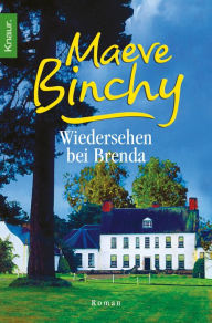 Title: Wiedersehen bei Brenda, Author: Maeve Binchy