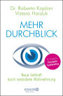 Mehr Durchblick: Besser sehen durch veränderte Wahrnehmung