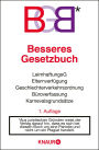 BGB: Besseres Gesetzbuch