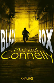 Title: Black Box (German Edition), Author: Michael Connelly