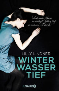 Title: Winterwassertief, Author: Lilly Lindner