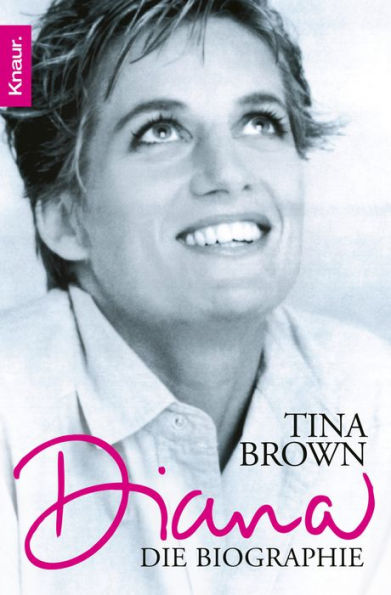 Diana: Die Biographie