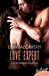 Title: Love Expert: Ein Sommer-Quickie, Author: Erin McCarthy