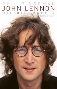 Title: John Lennon: Die Biographie, Author: Philip Norman