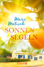 Sonnensegeln: Roman