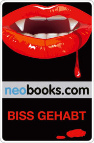 Title: Biss gehabt: Drei fantastische Leckerbissen, Author: Maria M. Lacroix