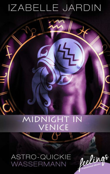 Midnight in Venice: Astro-Quickie: Wassermann