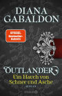 Outlander - Ein Hauch von Schnee und Asche: Roman