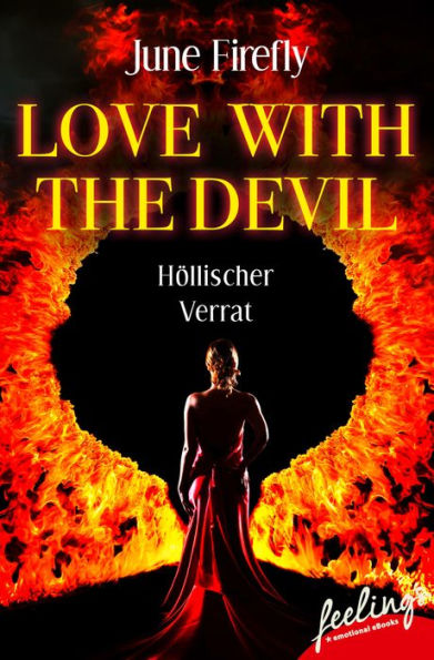 Love with the Devil 3: Höllischer Verrat