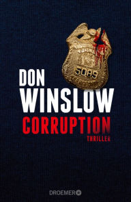 Download free ebooks in pdf in english Corruption: Thriller by Don Winslow, Chris Hirte 