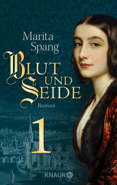 Blut und Seide: Serial Teil 1