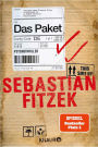 Das Paket: Psychothriller SPIEGEL Bestseller Platz 1 