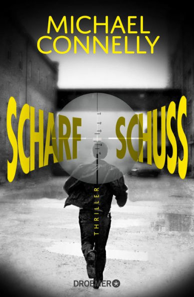 Scharfschuss: Thriller