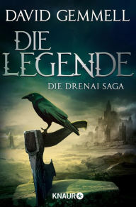 Title: Die Legende, Author: David Gemmell