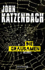 Die Grausamen: Thriller