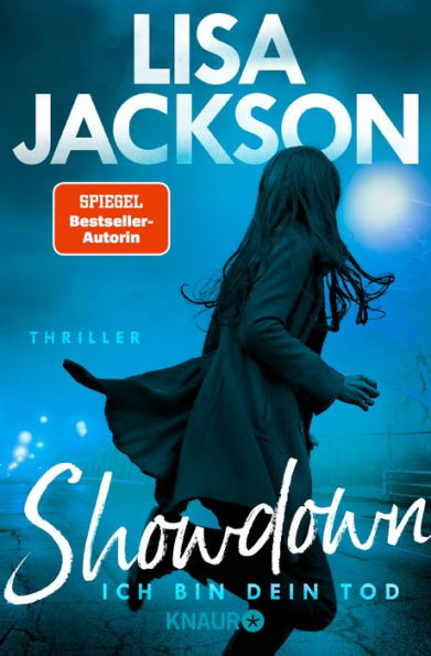 Showdown - Ich bin dein Tod: Thriller