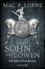 Der Sohn des Löwen: Roman