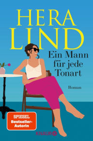 Title: Ein Mann für jede Tonart: Roman, Author: Hera Lind