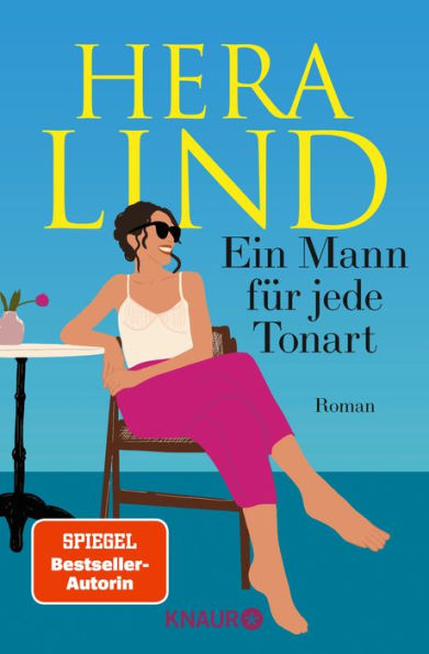 Ein Mann für jede Tonart: Roman