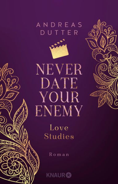 Love Studies: Never Date Your Enemy: Roman Queere Revenge-Fake-Dating-Romance