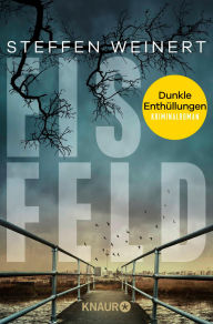 Free downloads online books Eisfeld - Dunkle Enthüllungen: Kriminalroman by Steffen Weinert